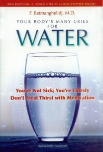 Water & Hydration for fertility
